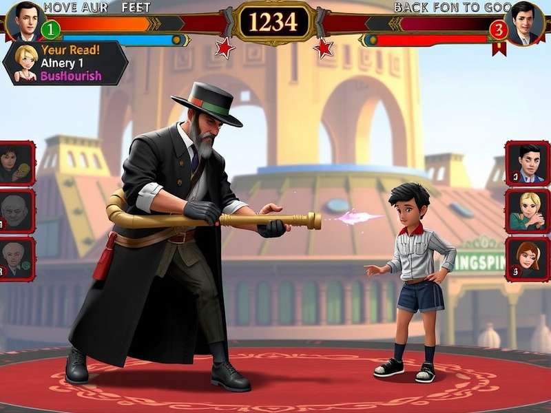 Chai Kingpin Community Event